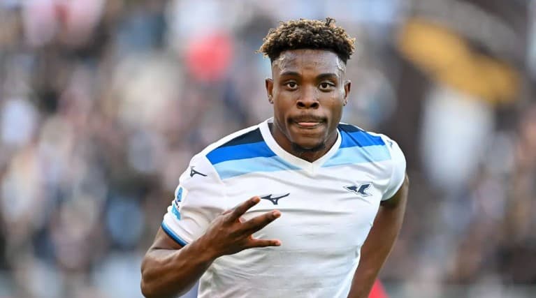 EPL clubs battle for Dele-Bashiru