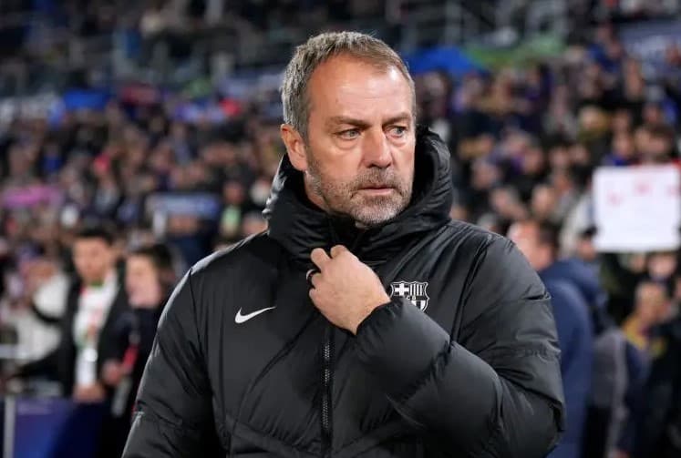 FULL LIST: Top 10 Champions League managers ranked by points per match