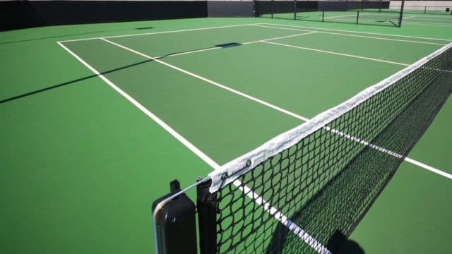 2026 WTT Contender Lagos serves off