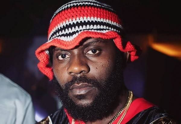 Osimhen to Arsenal: Odumodu vows to buy Emirates season ticket