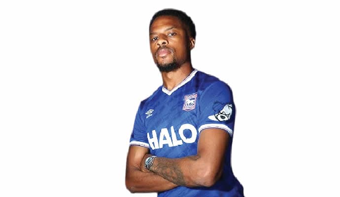 Akpom joins Ipswich permanently