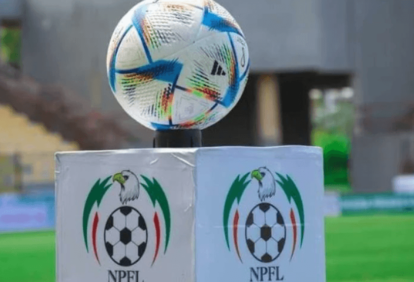 NPFL promotions fuel demand for more Lagos stadiums