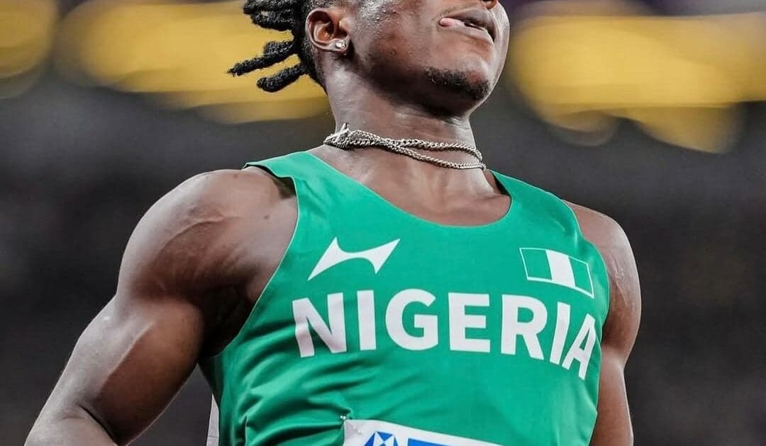 Ajayi, Ogazi, Adeshina swoop NCAA titles