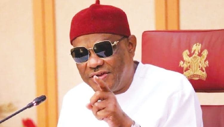 Controversy as Wike-backed PDP elects Plateau exco