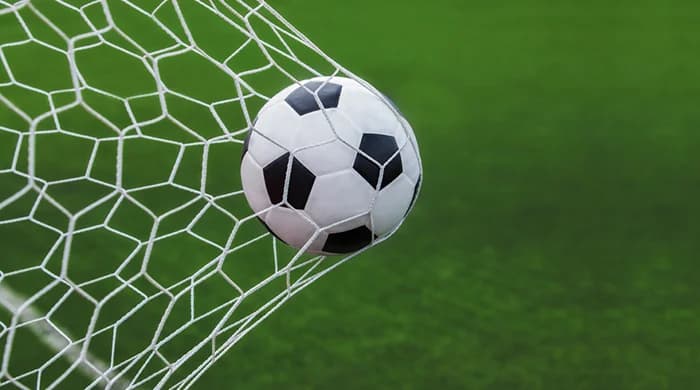 16 teams battle for The9jaboy grassroots football tourney