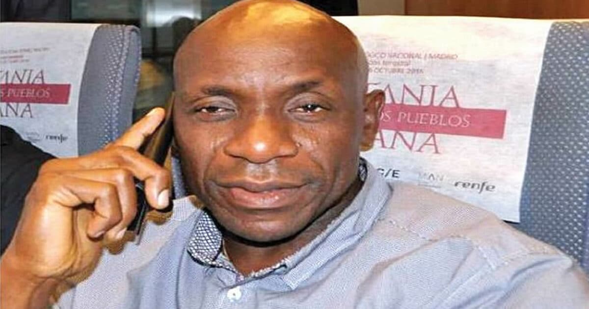 Shorunmu replaces Amapakabo as Abia Warriors coach