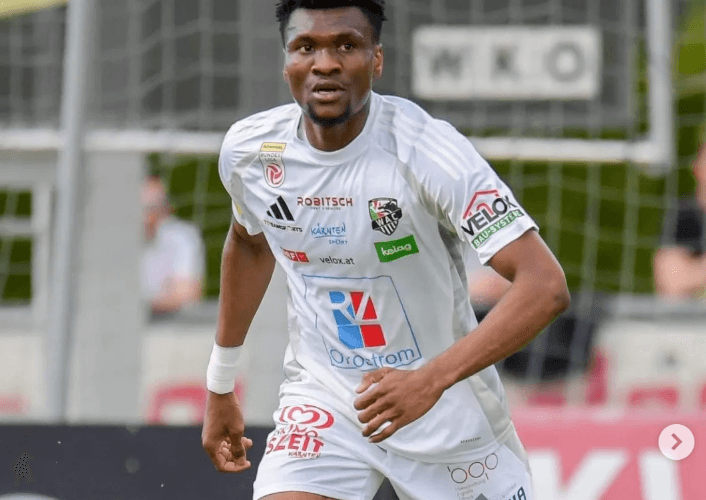 Nwaiwu attracts €40m price tag