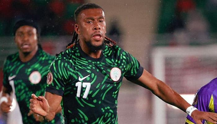 Why coaches love Iwobi – Sodje