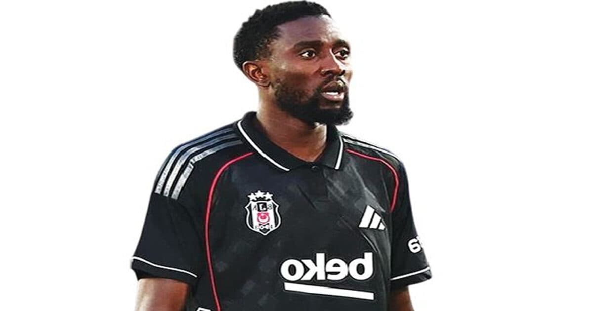 Ndidi shines in Besiktas cup defeat