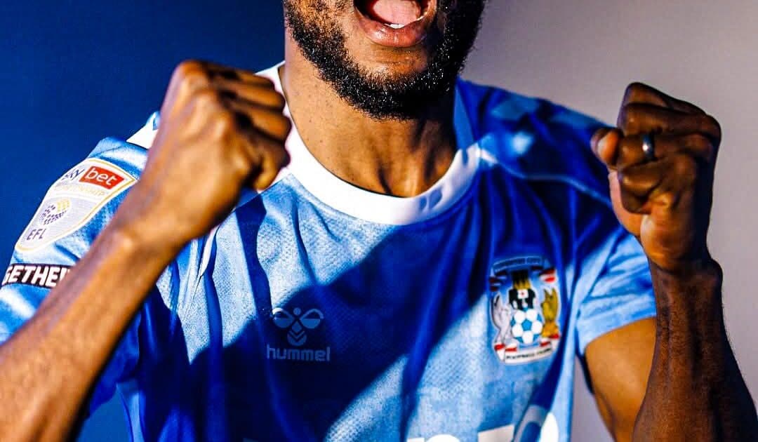 Onyeka’s Coventry face Hull test in EPL push