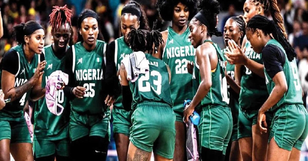 D’Tigress to face Los Angeles Sparks in US tour