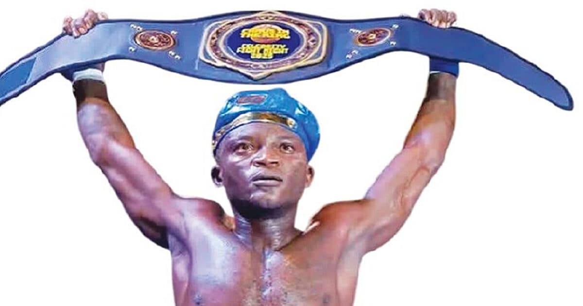 Portable challenges Davido, Zlatan after Carter Efe defeat