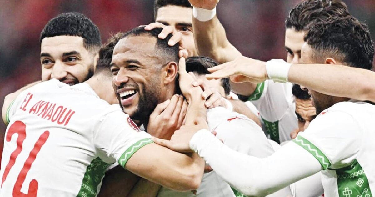 AFCON: Global outrage as CAF hands Senegal’s cup to Morocco