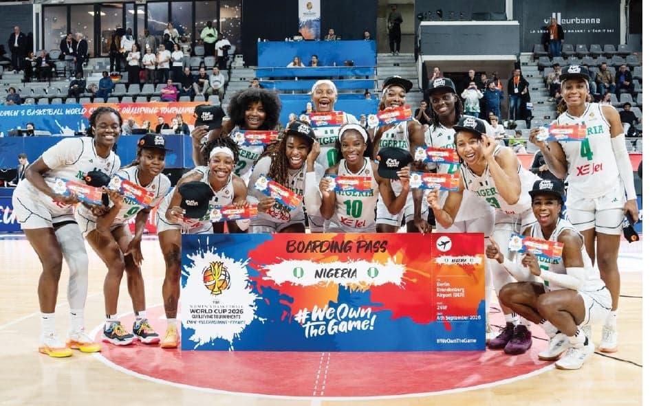 D’Tigress vow improved World Cup performance