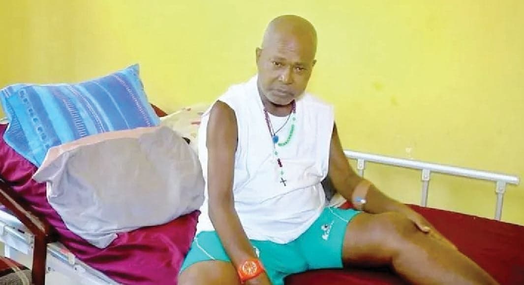 Family seeks NSC, NFF support for Nwosu’s burial