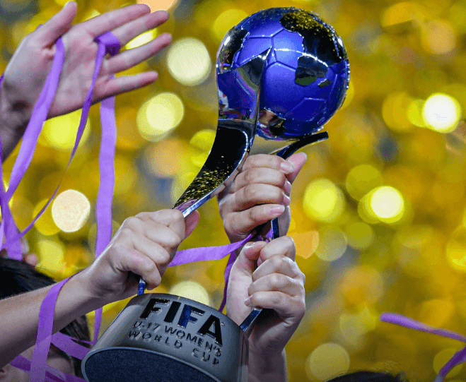 FIFA confirms dates for 2026 U-17 Women’s World Cup in Morocco
