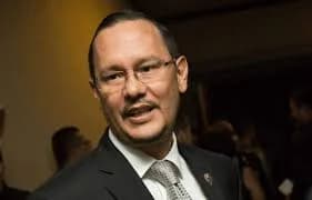 Costa Rican ex-security minister extradited to US for drug trafficking