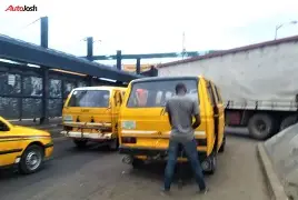 I’ll make sure you never pee again