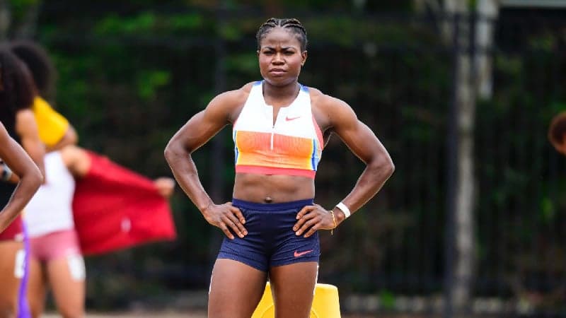 Chukwuma beats Ofili in Louisiana