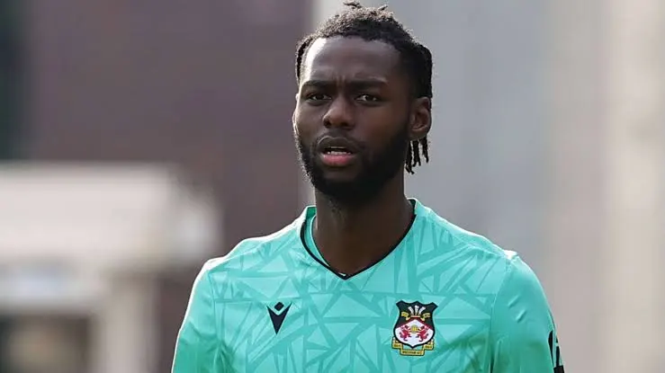 I can’t wait for Eagles debut – Okonkwo