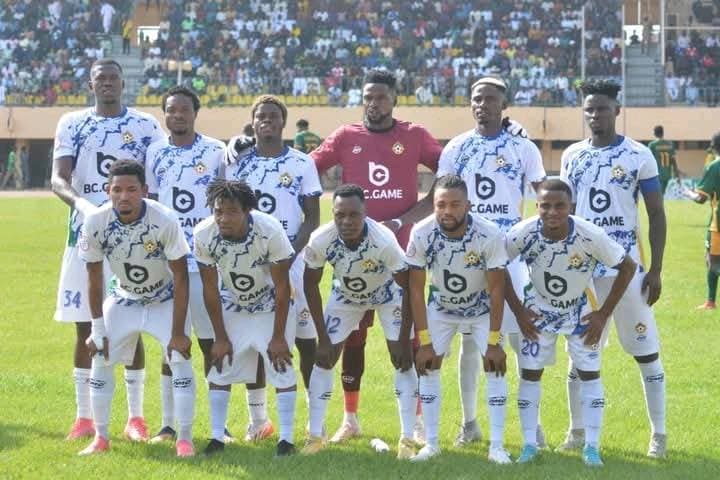 Kwara continue survival chase with 3SC clash