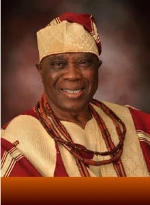 Falomo laid to rest in Ilesa amid tributes