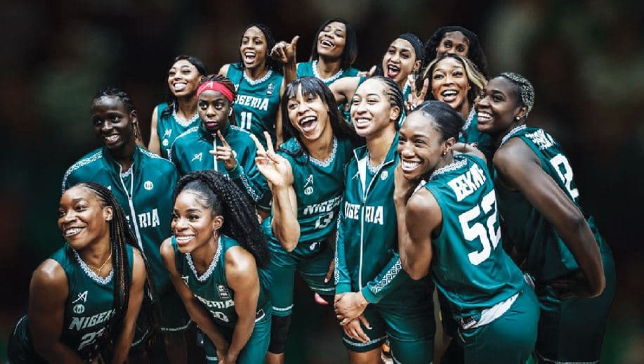 D’Tigress begin US tour with historic Sparks clash