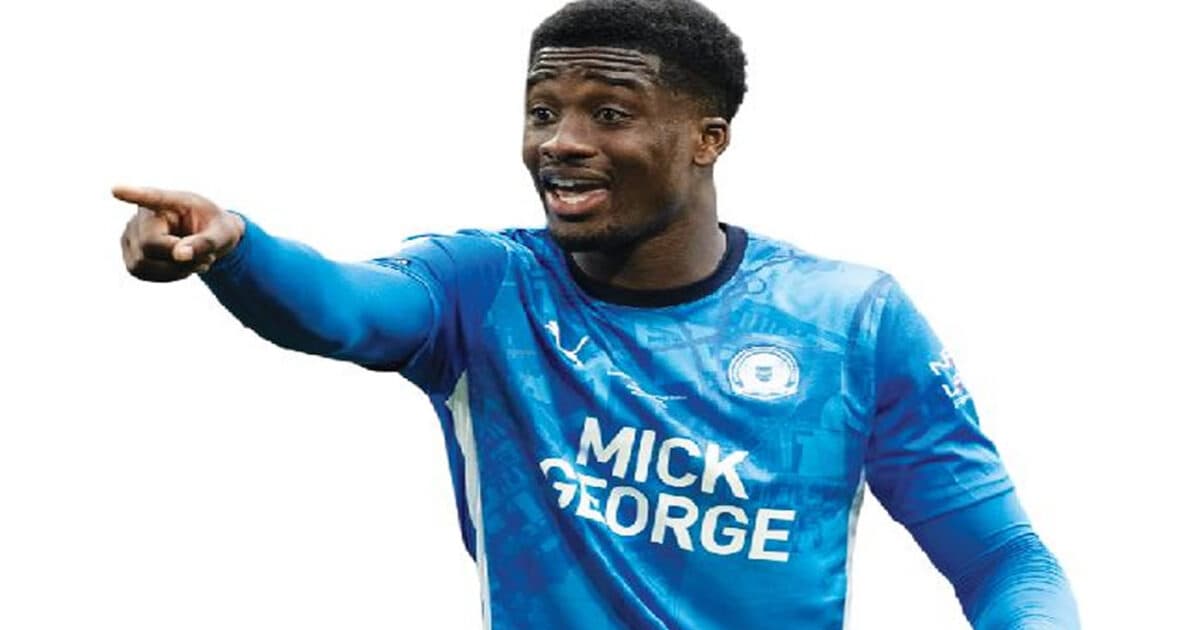 Fernandez makes PFA Scotland Team of The Year