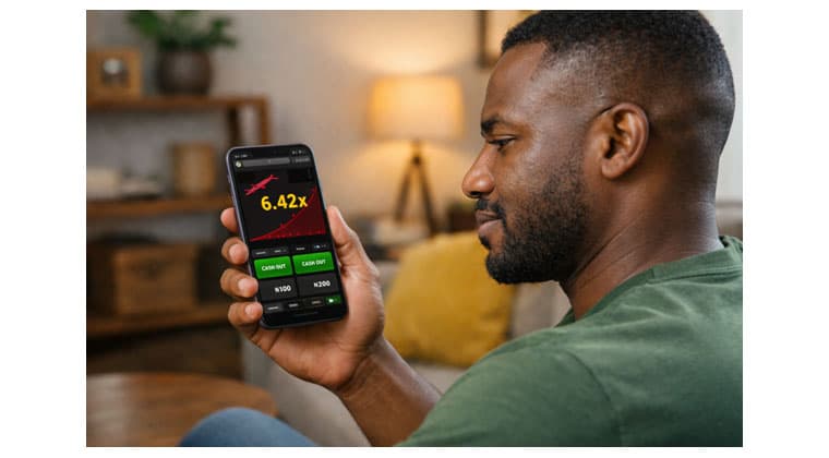 Aviator Nigeria: Everything New Players Need to Know About the Crash Game