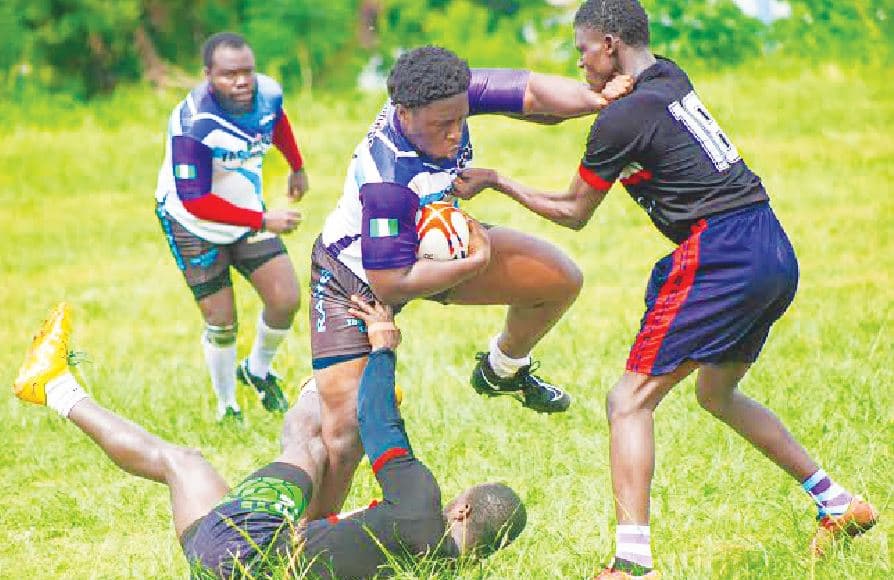 NRFF reschedules Abeokuta Rugby Sevens Cup to June