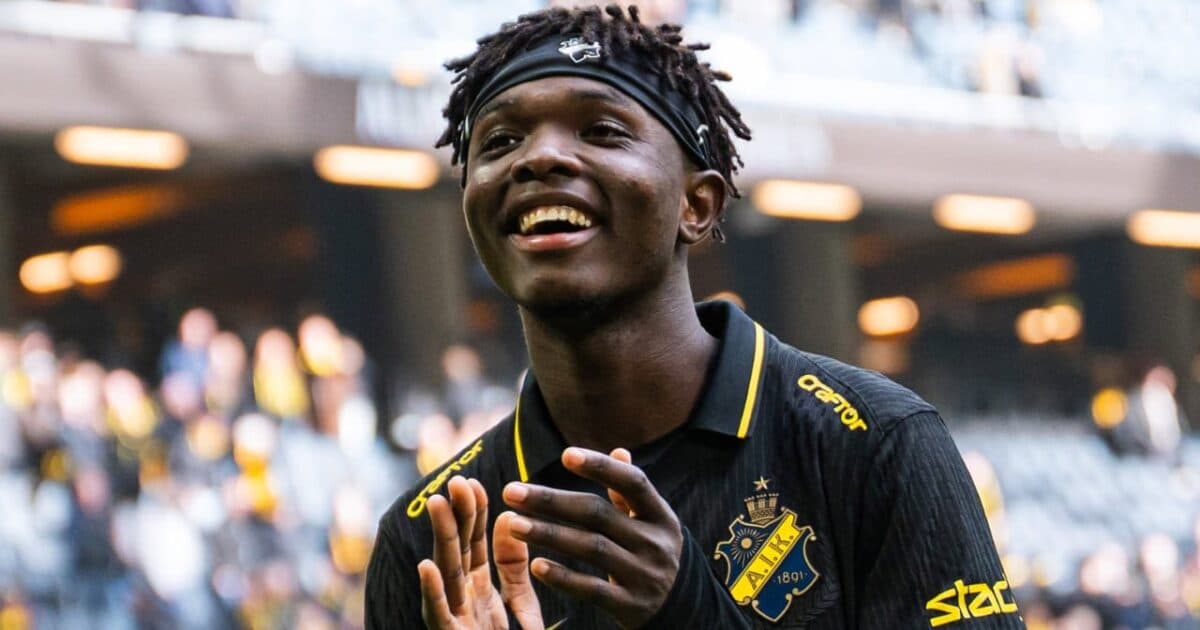 Yohanna doubtful for Unity Cup