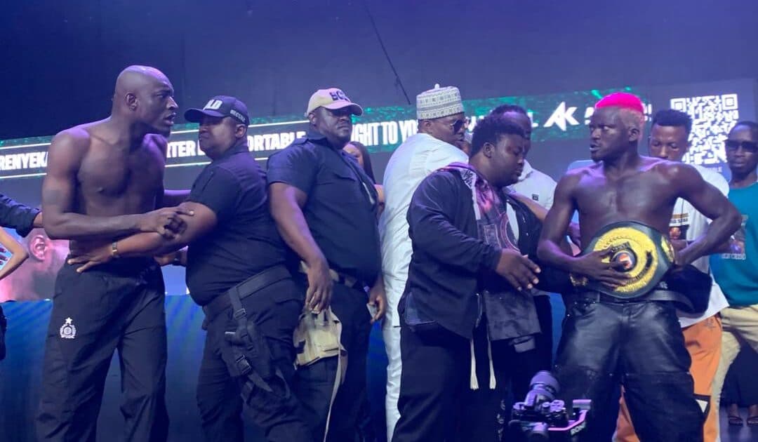 Portable blames huge gambles for Carter Efe defeat