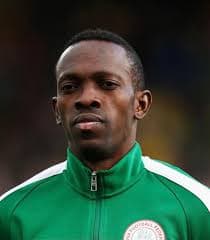 If NPFL clubs pay well, I won’t go to Iraq – Ifeanyi Ifeanyi