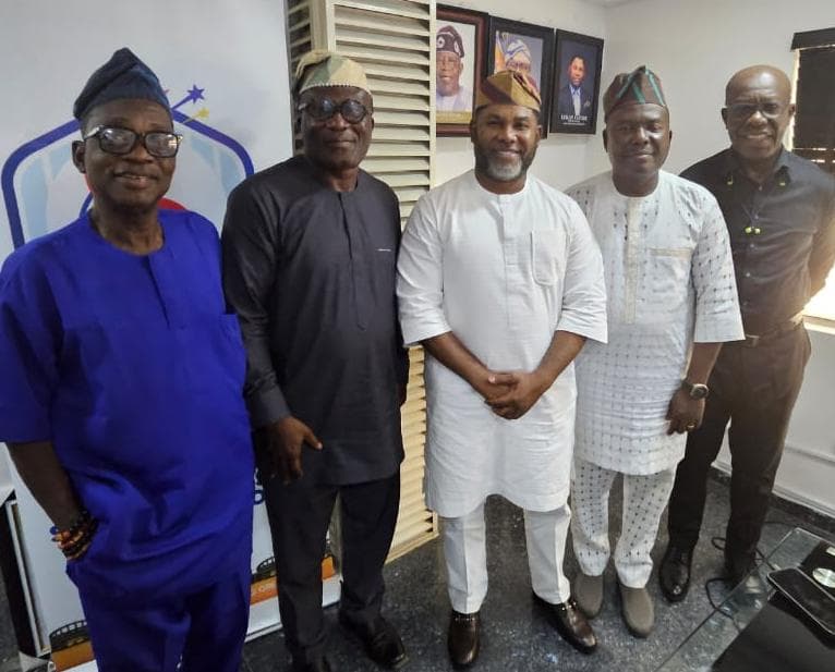 Lagos to host Entertainment Association Games and Awards