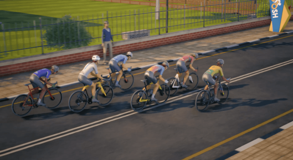 Virtual cyclists set to face random drug tests as MyWhoosh launches first ever anti-doping programme for e-cycling