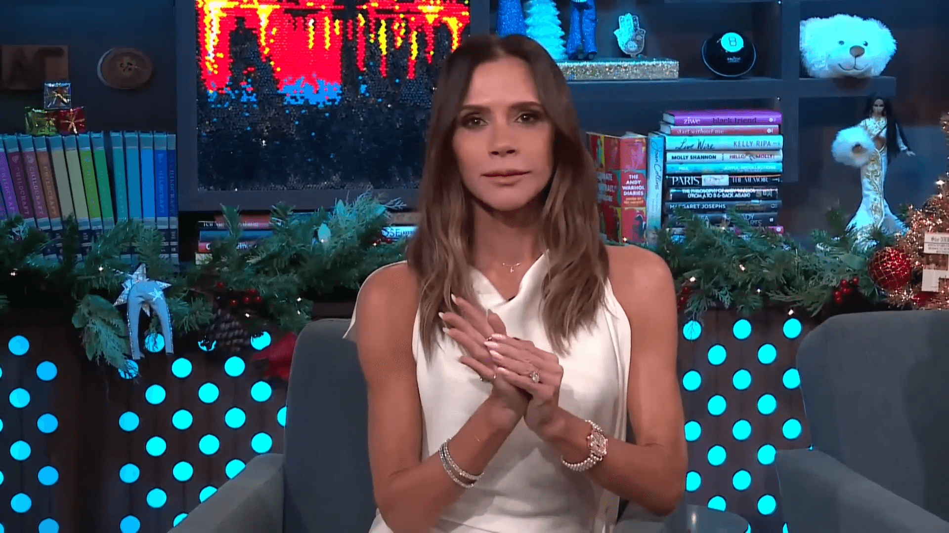 Victoria Beckham Finally Speaks Out on Brooklyn’s Accusations, Claims: ‘We …