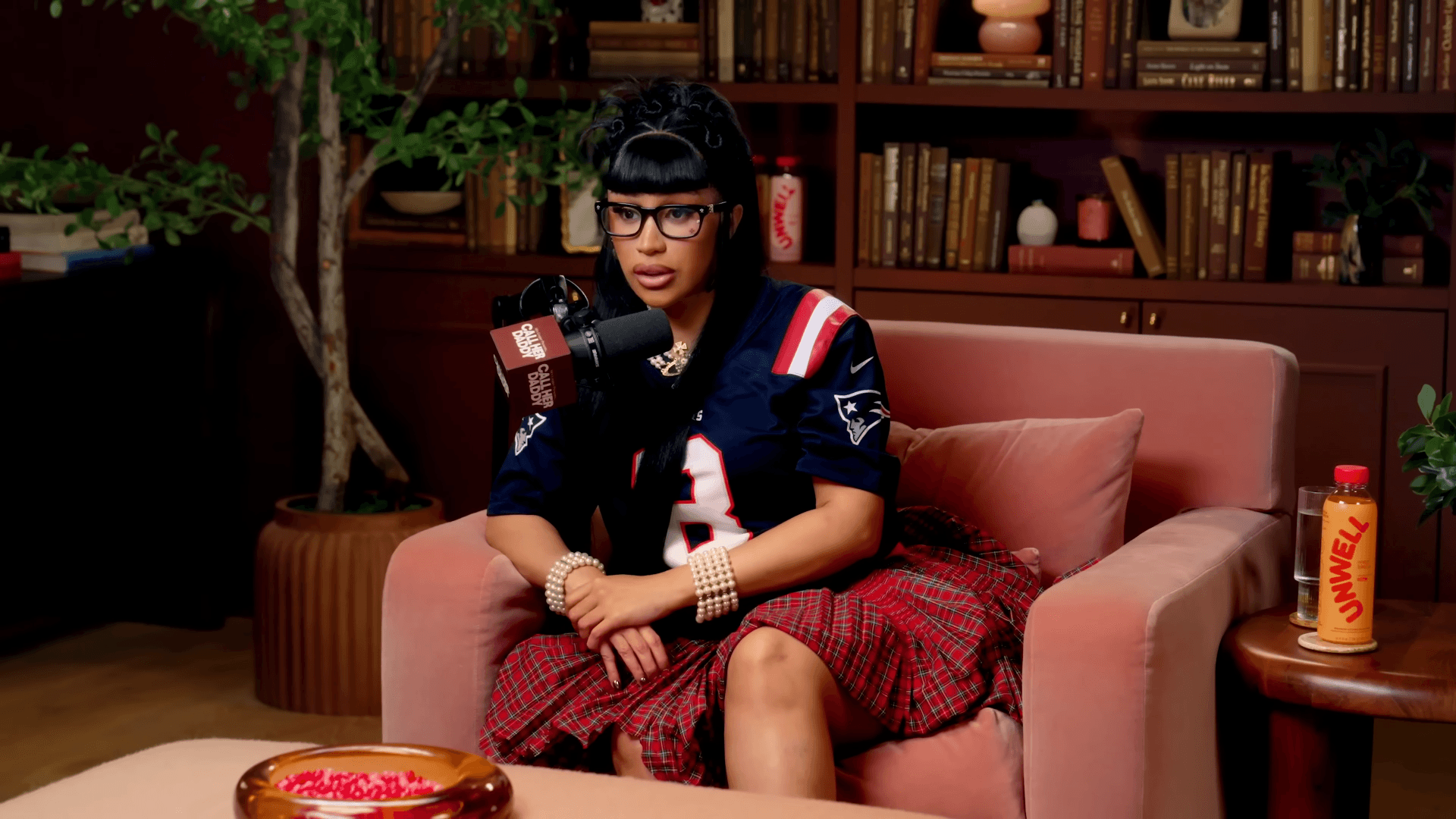 Cardi B & Stefon Diggs: Is It Over? Did She Dump Him for Losing the Super Bowl?