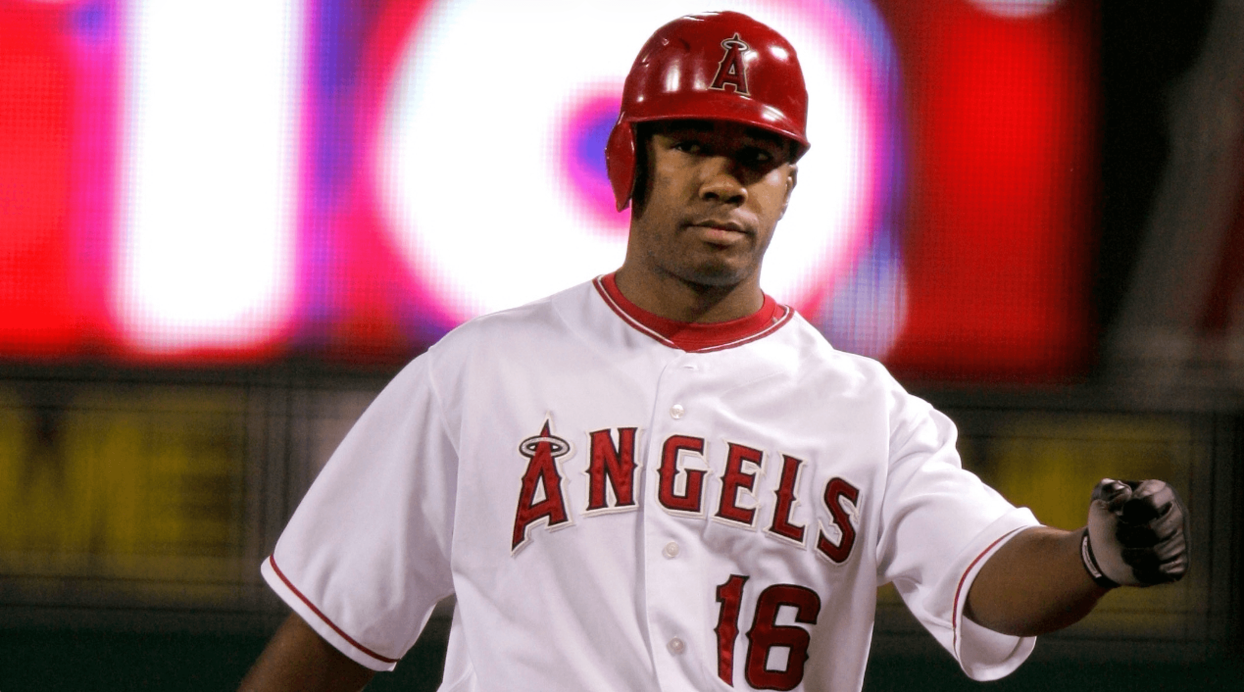 Garret Anderson Cause of Death: Former MLB Player Was 53