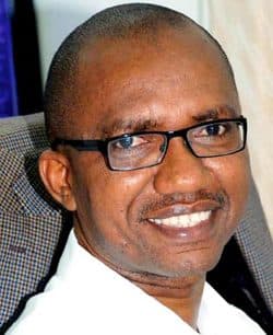 Tinubu-Ruto banter as food for thought, by Azu Ishiekwene