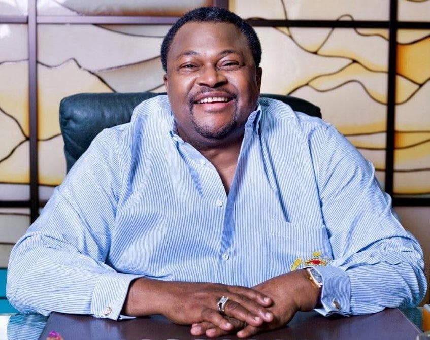 The Elephant With A Human Heart: Why Mike Adenuga inspires more than he impresses