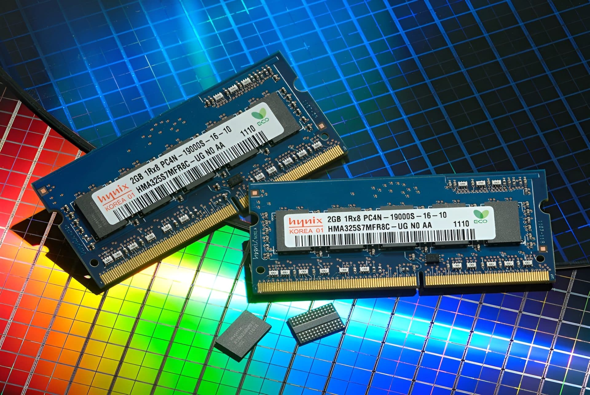 SK Hynix Buried Under Customer Cash Offers to Expand Memory Output, but Insider Warns Available Capacity Is ‘Essentially Zero’