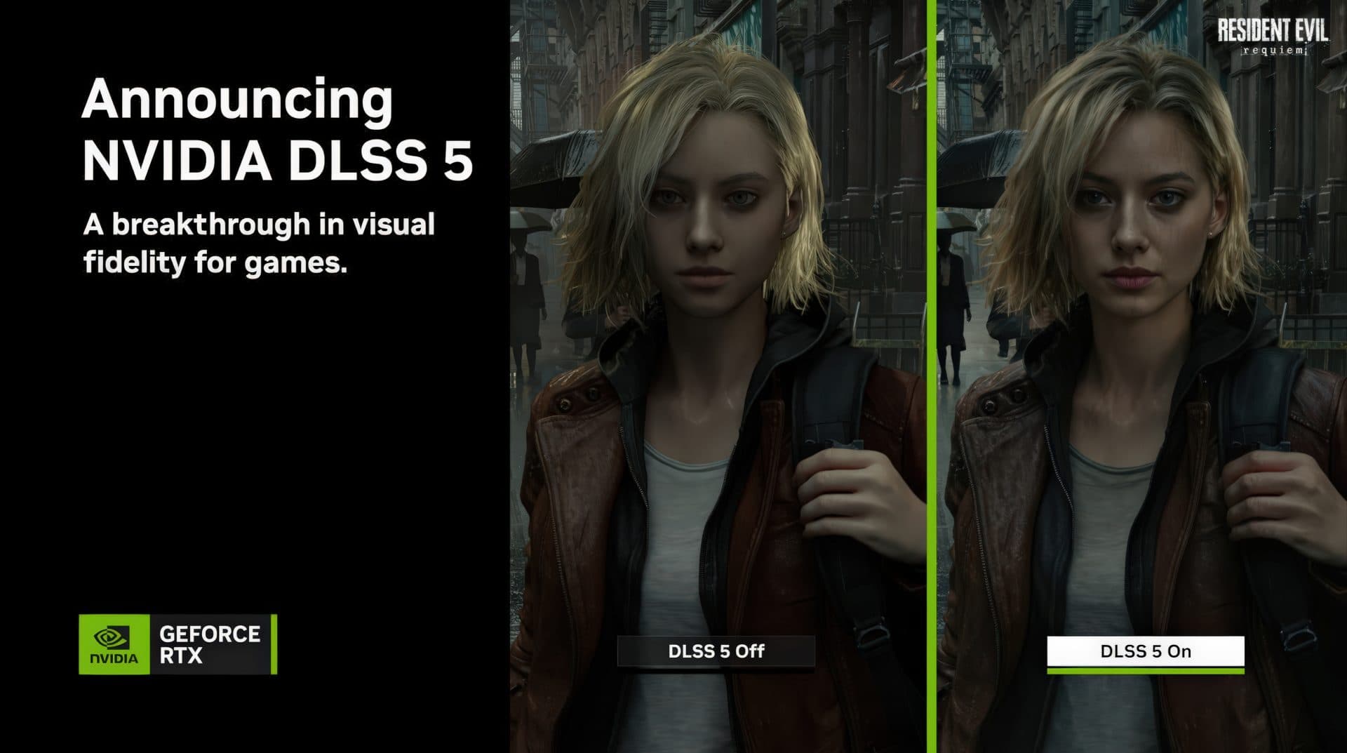 What NVIDIA Actually Got Wrong with the DLSS 5 Reveal