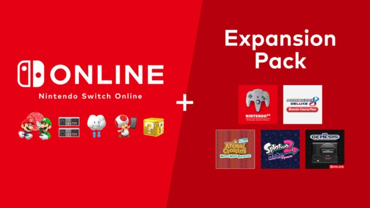 Nintendo Switch Online – Every Game Available in Nintendo’s Subscription Service