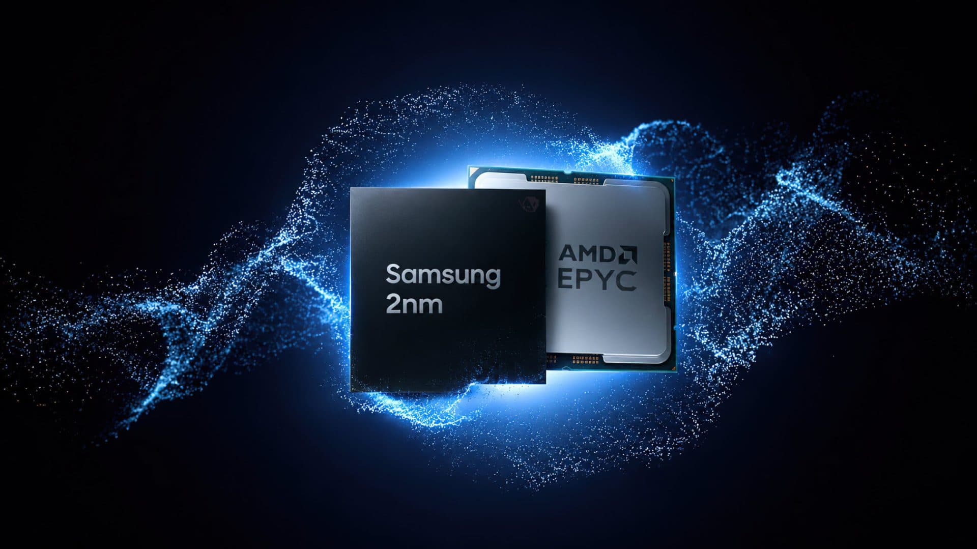 Samsung Foundry Has Apparently Won A 2nm CPU Order From A “North American Fabless Customer,” With AMD Identified As The Order’s Source