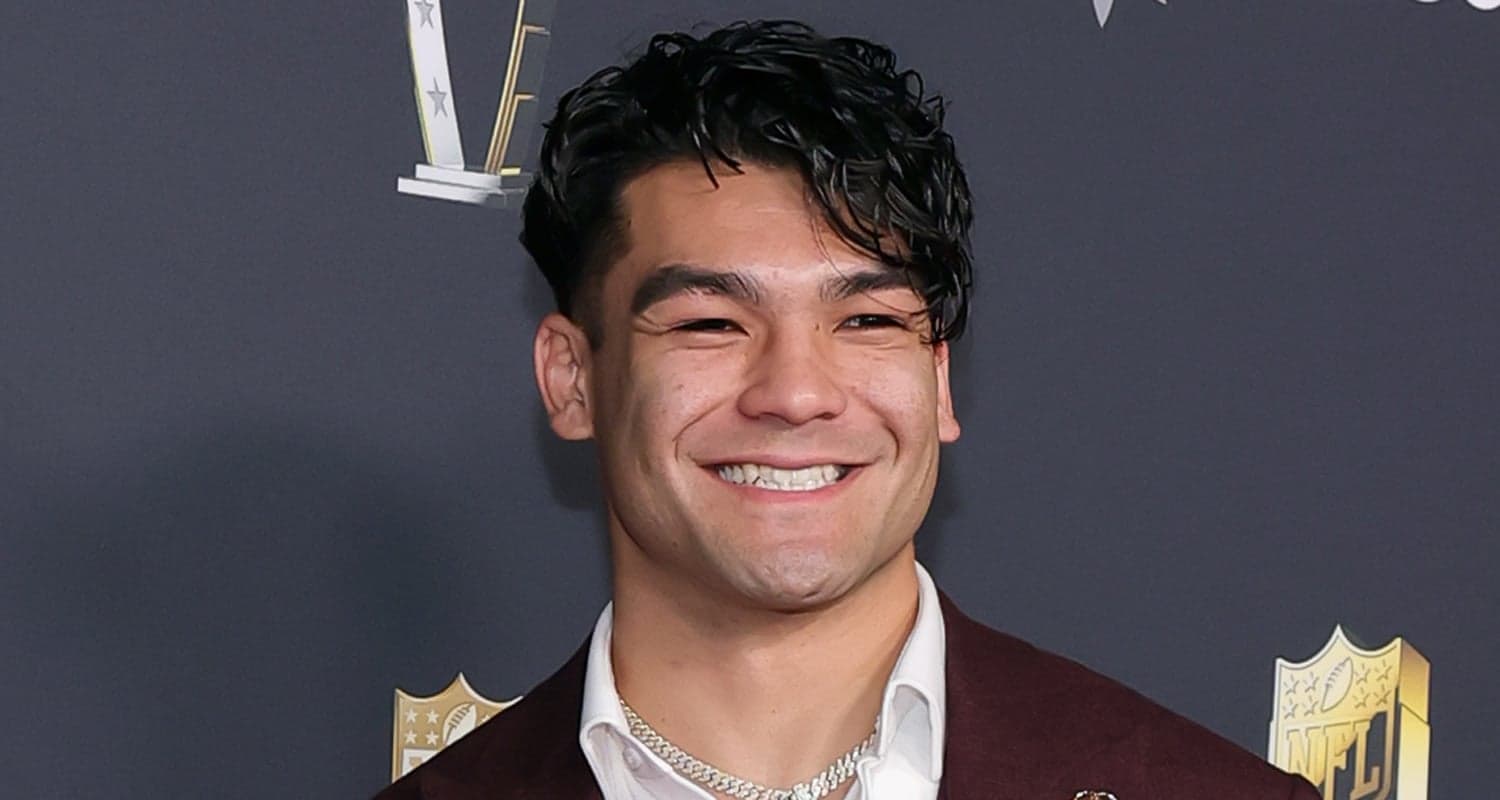 NFL Player Puka Nacua's Lawyer Denies Biting & Antisemitc New Year's Eve Incident