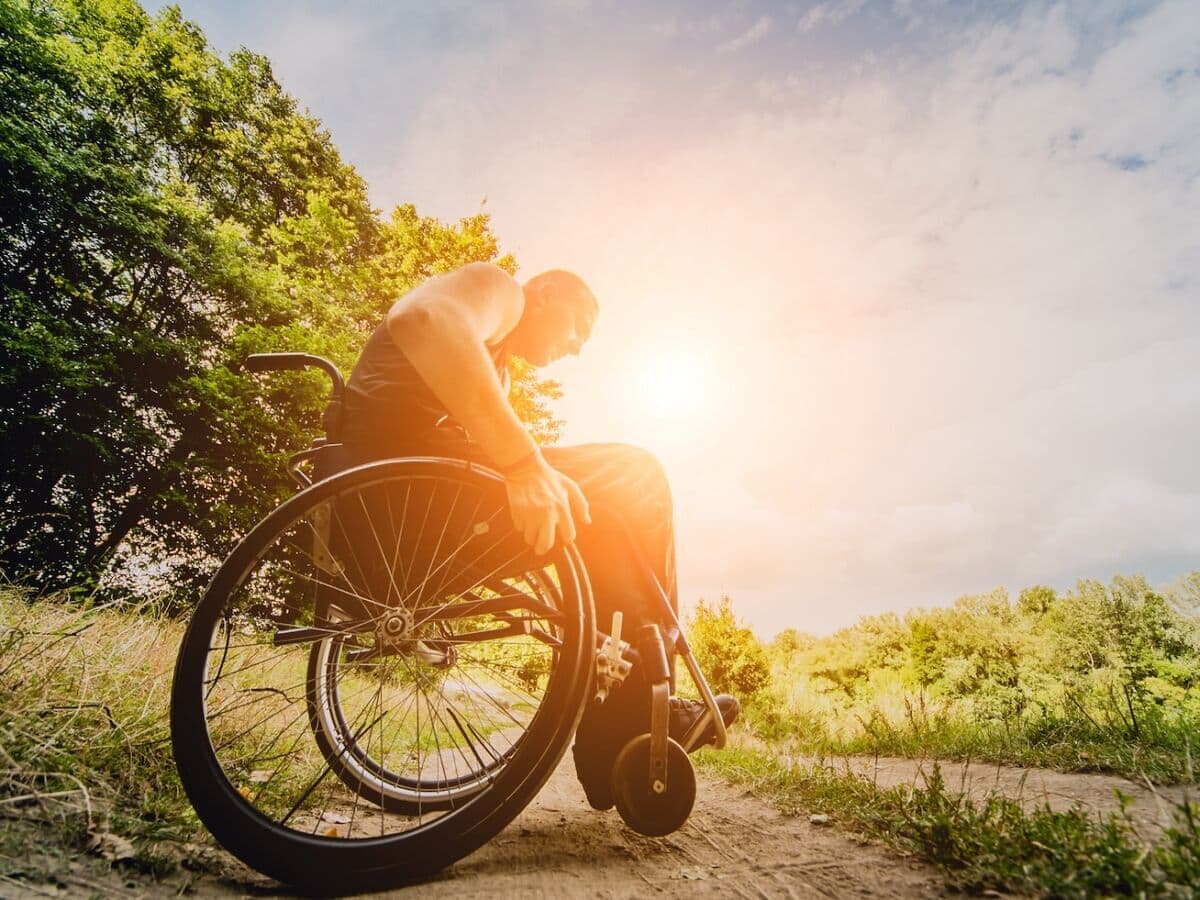 A Major Outdoor Brand Is Finally Making Adaptive Outdoor Gear