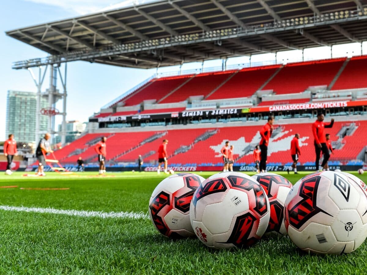 I Visited Toronto Ahead of the World Cup and Now, I Really Wish I Had Tickets