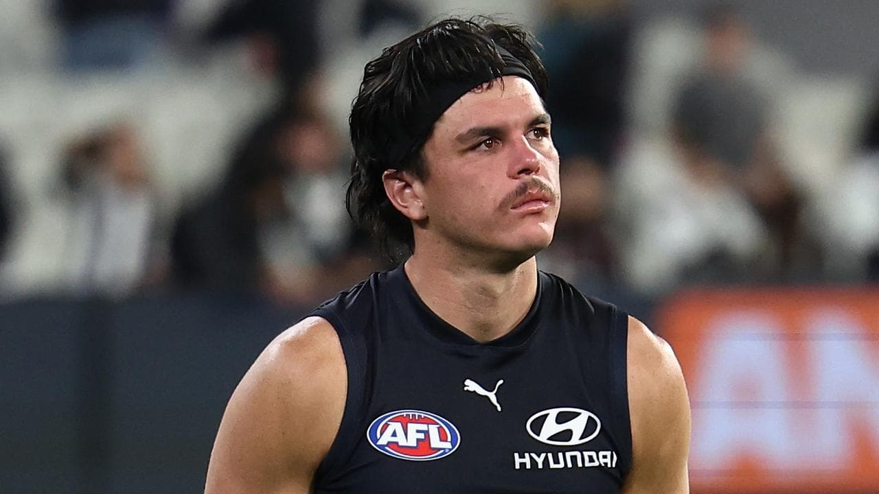 AFL 2026: Latest news on Elijah Hollands mental health episode, erratic behaviour, what happened, Brayden Maynard, AFL investigation