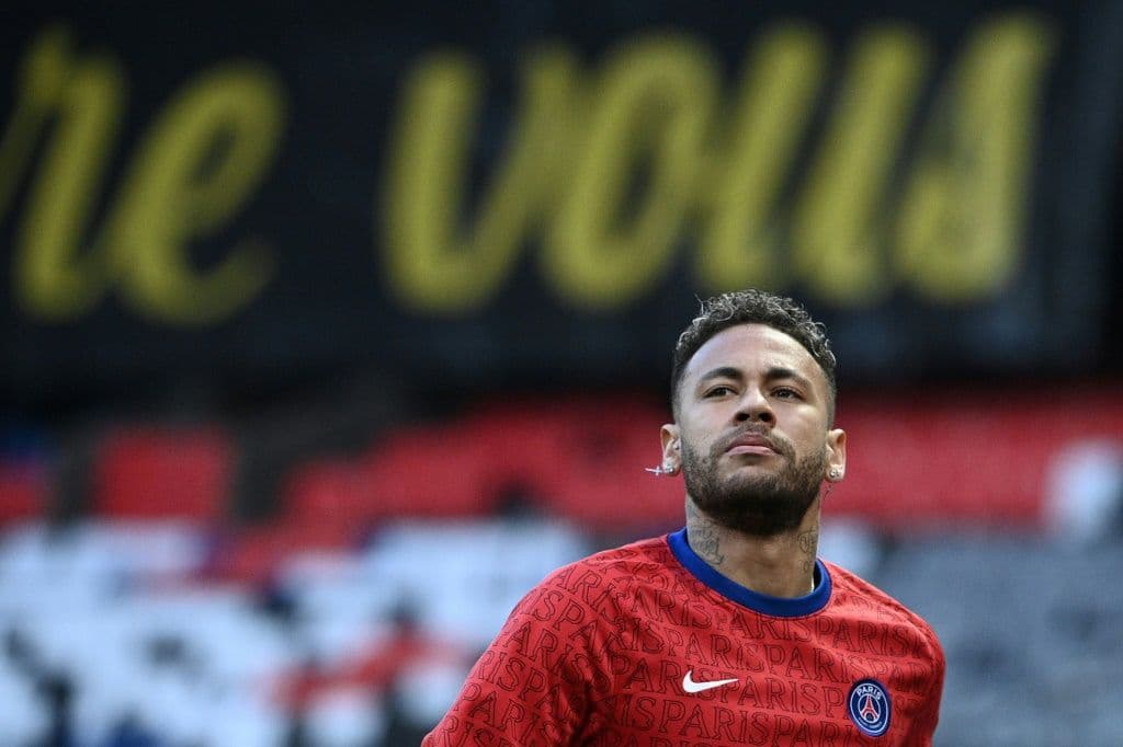 Can Neymar Bring the Title to Brazil in World Cup 2026?