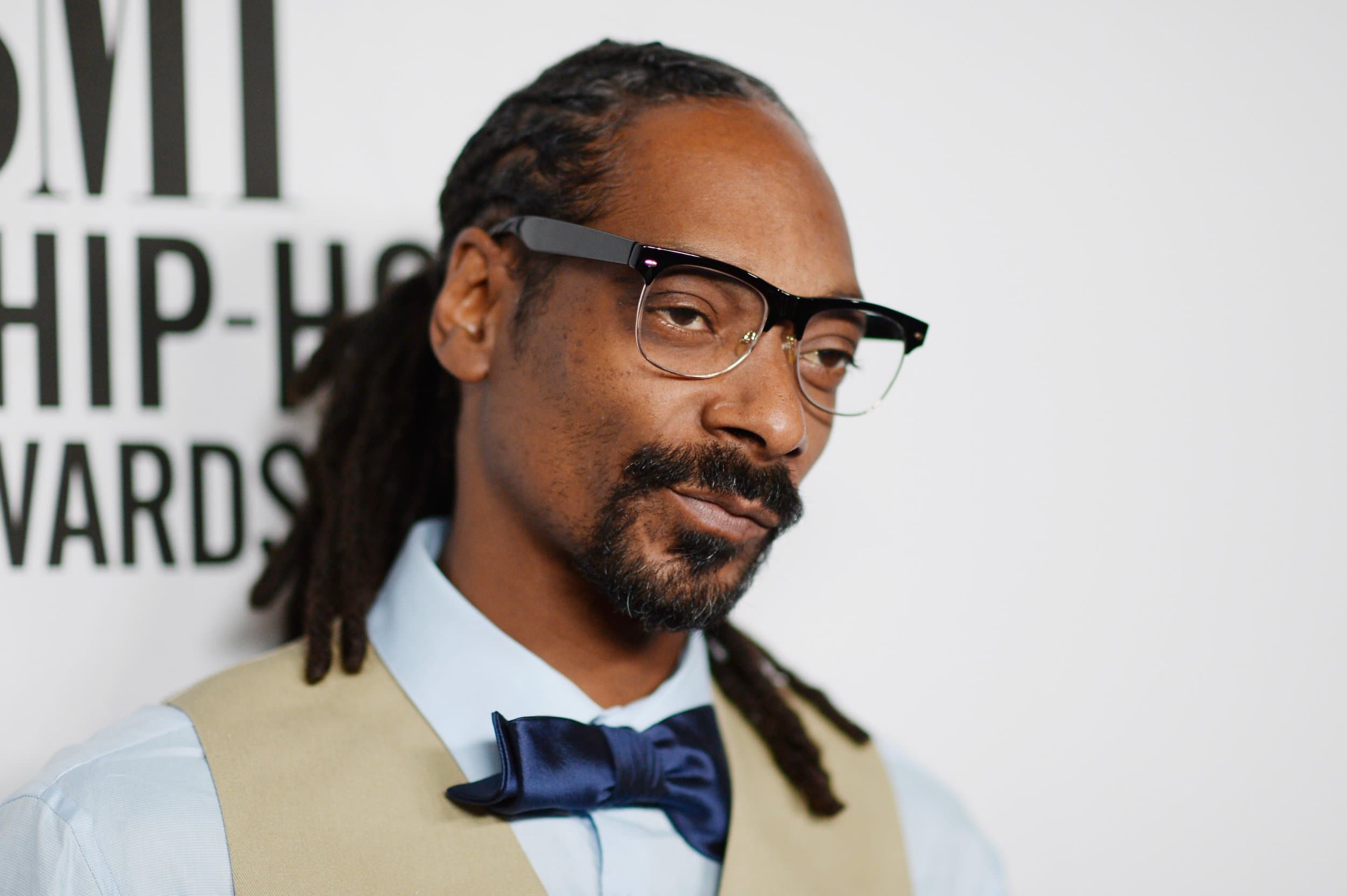 Snoop Dogg Drops New Album, Olympic Legacy Continues in Busy 2026